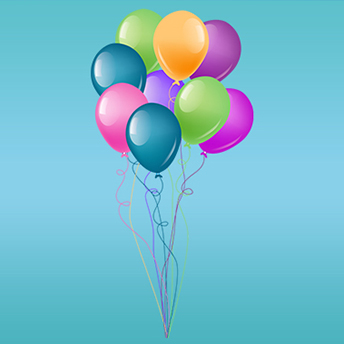Uçan Balon Nerelerde Kullanılır